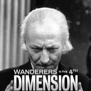 Wanderers in the 4th Dimension: The Daleks' Master Plan