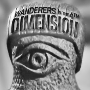 Wanderers in the 4th Dimension: The Ark
