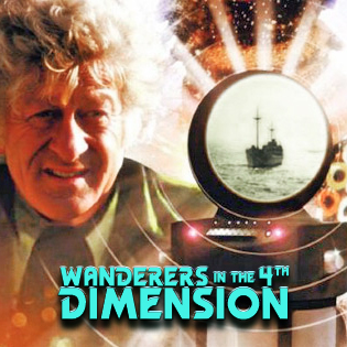 Wanderers in the 4th Dimension: Carnival of Monsters