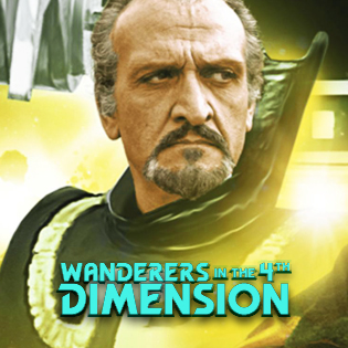 Wanderers in the 4th Dimension: Colony in Space