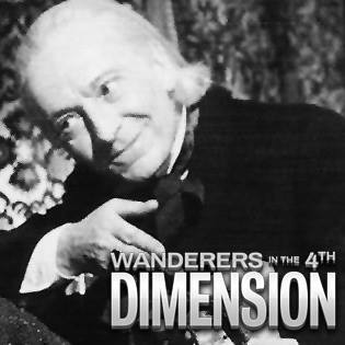 Wanderers in the 4th Dimension: The Crusade