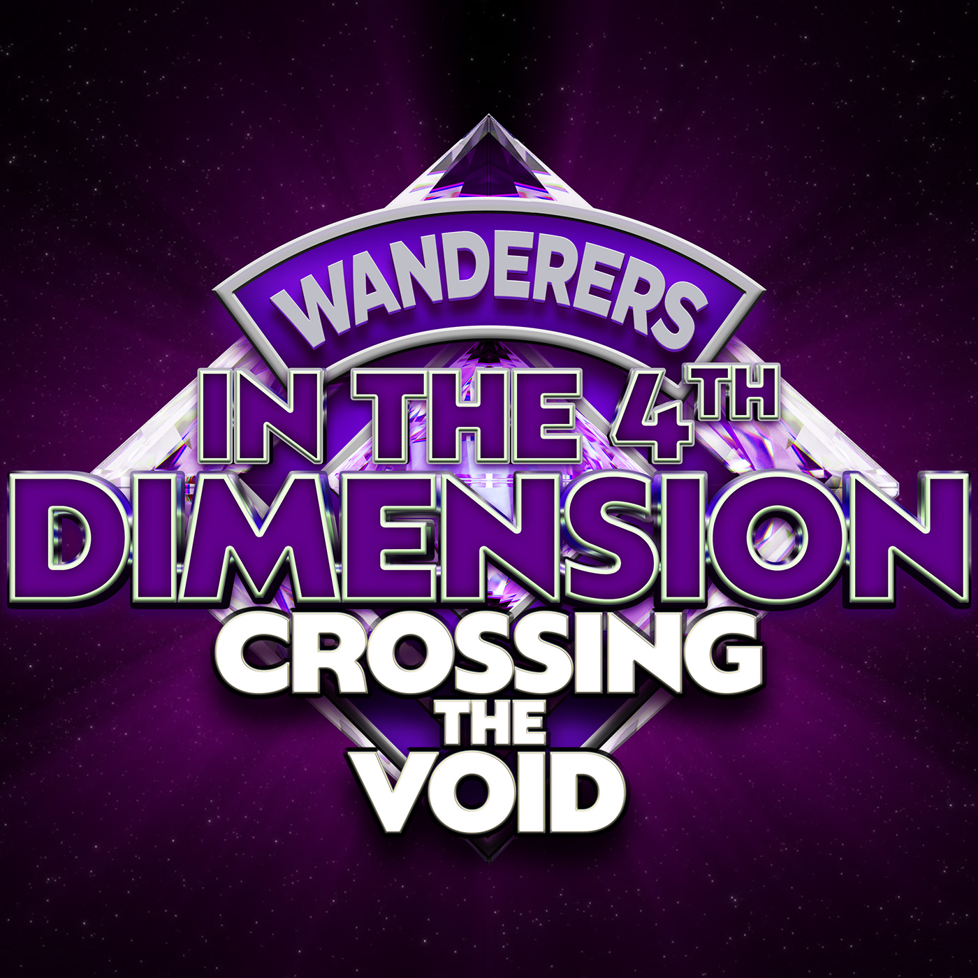 Wanderers - Crossing the Void - May 2024