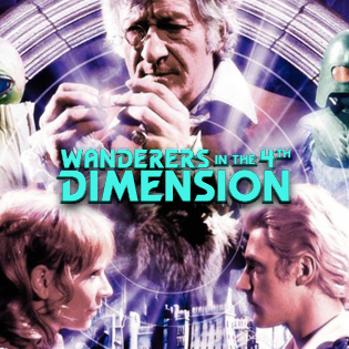 Wanderers in the 4th Dimension: The Curse of Peladon