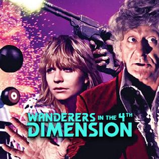 Wanderers in the 4th Dimension: Day of the Daleks