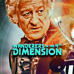 Wanderers in the 4th Dimension: Death to the Daleks