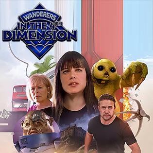 Wanderers in the 4th Dimension: December 2022
