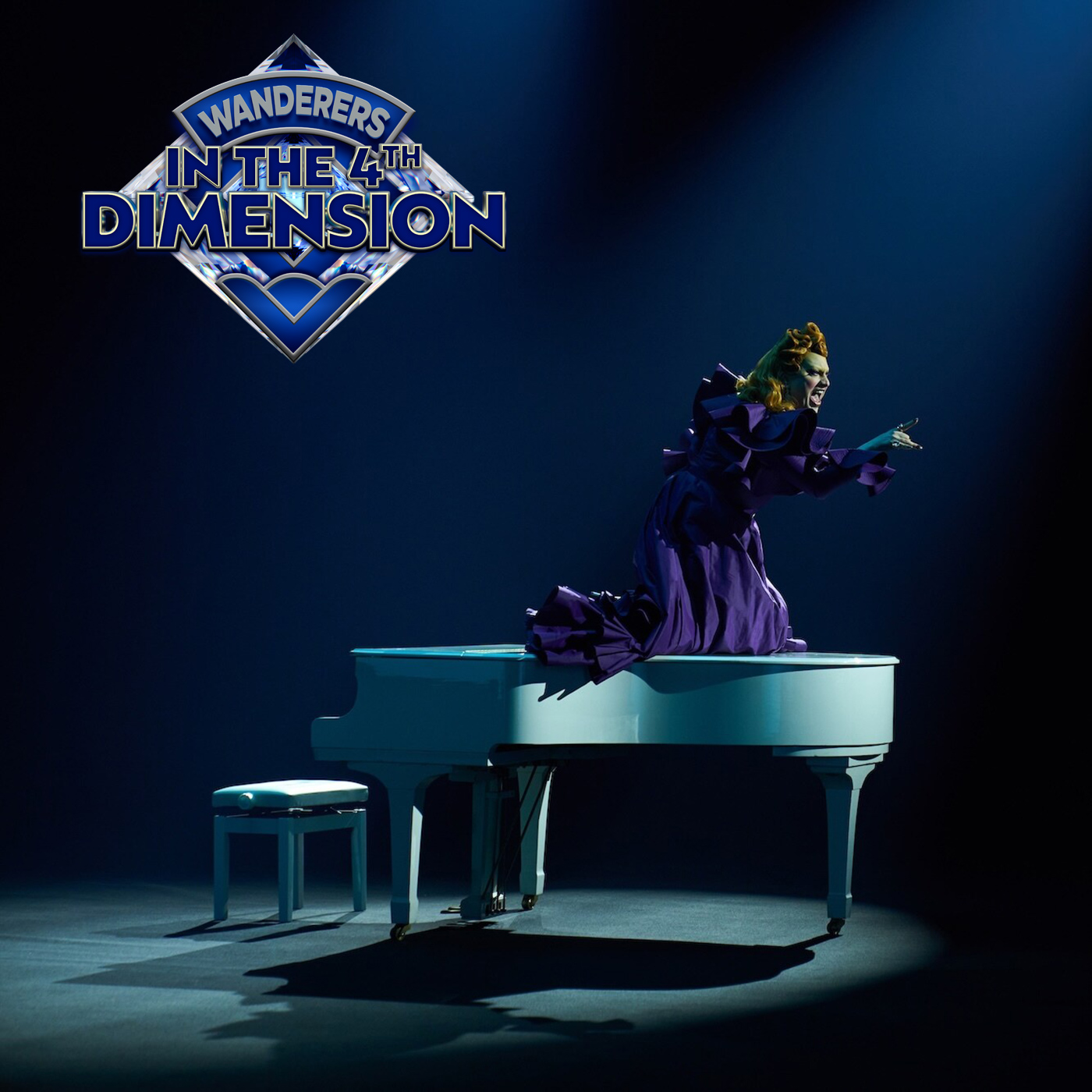 Wanderers in the 4th Dimension: The Devil's Chord