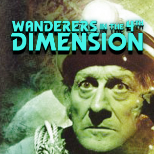 Wanderers in the 4th Dimension: Doctor Who and the Silurians