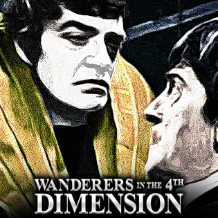 Wanderers in the 4th Dimension: The Dominators