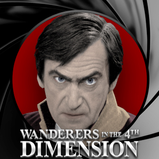 Wanderers in the 4th Dimension: The Enemy of the World