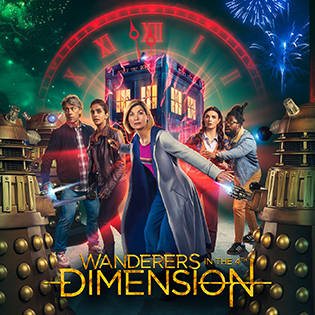Wanderers in the 4th Dimension: Eve of the Daleks
