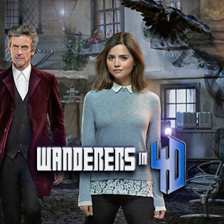 Wanderers in the 4th Dimension: Face the Raven