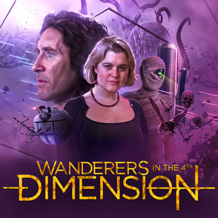 Wanderers in the 4th Dimension: February 2022