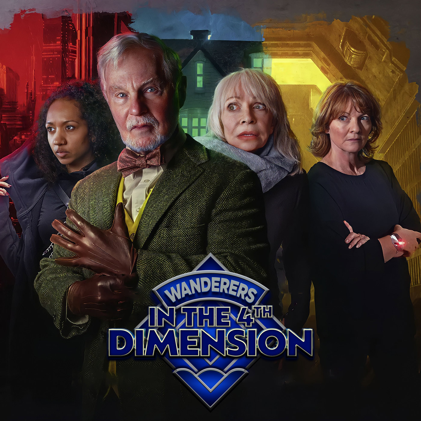 Wanderers in the 4th Dimension: January 2023