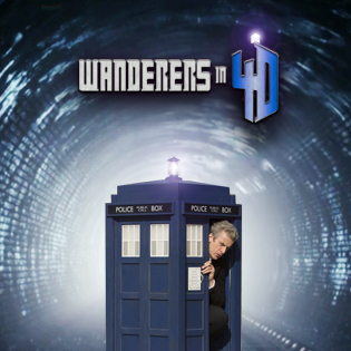 Wanderers in the 4th Dimension: Flatline