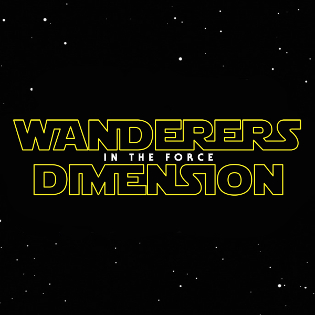 Wanderers in the Force Dimension: The Force Awakens