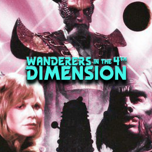 Wanderers in the 4th Dimension: Frontier in Space