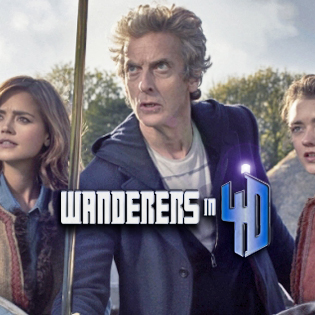 Wanderers in the 4th Dimension: The Girl Who Died
