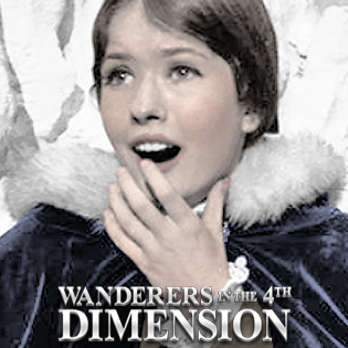Wanderers in the 4th Dimension: The Ice Warriors