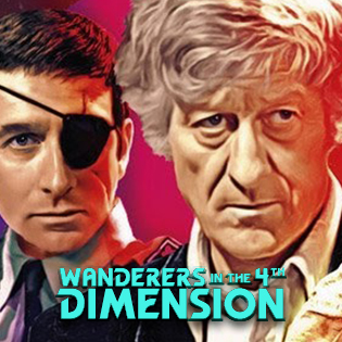 Wanderers in the 4th Dimension: Inferno