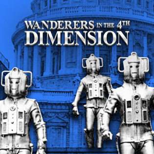 Wanderers in the 4th Dimension: The Invasion