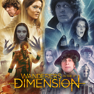 Wanderers in the 4th Dimension: July 2022