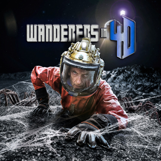 Wanderers in the 4th Dimension: Kill the Moon