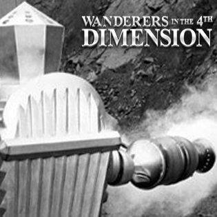 Wanderers in the 4th Dimension: The Krotons