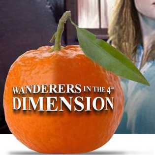 Wanderers in the 4th Dimension: Last Christmas