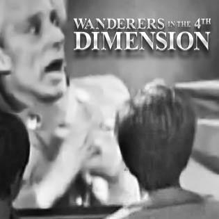 Wanderers in the 4th Dimension: The Macra Terror