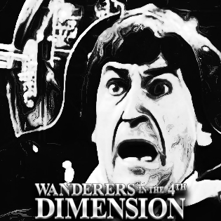 Wanderers in the 4th Dimension: The Mind Robber