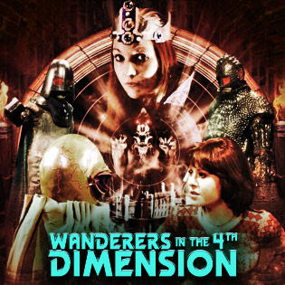 Wanderers in the 4th Dimension: The Monster of Peladon