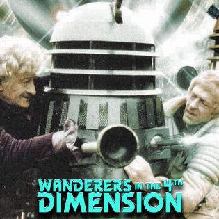 Wanderers in the 4th Dimension: Planet of the Daleks