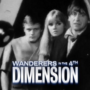 Wanderers in the 4th Dimension: Power of the Daleks