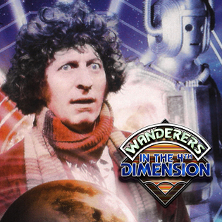Wanderers in the 4th Dimension: Revenge of the Cybermen