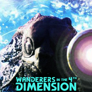 Wanderers in the 4th Dimension: The Sea Devils