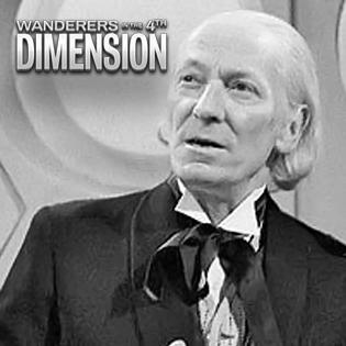 Wanderers in the 4th Dimension: The Smugglers and The Tenth Planet