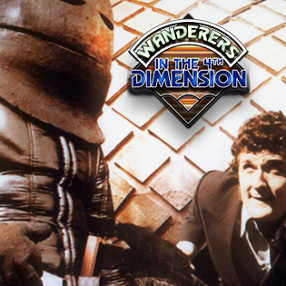 Wanderers in the 4th Dimension: The Sontaran Experiment