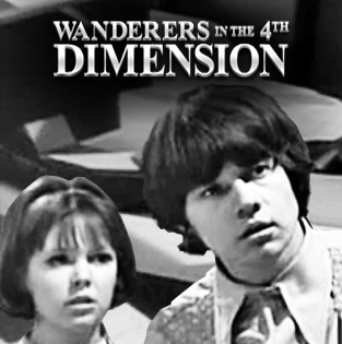 Wanderers in the 4th Dimension: The Space Pirates