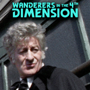 Wanderers in the 4th Dimension: Spearhead From Space
