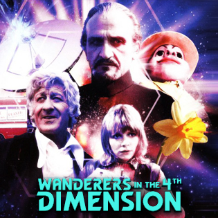 Wanderers in the 4th Dimension: Terror of the Autons