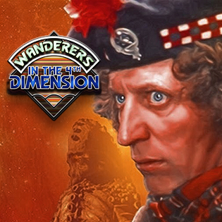 Wanderers in the 4th Dimension: Terror of the Zygons