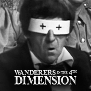 Wanderers in the 4th Dimension: The War Games (episodes 1-5)