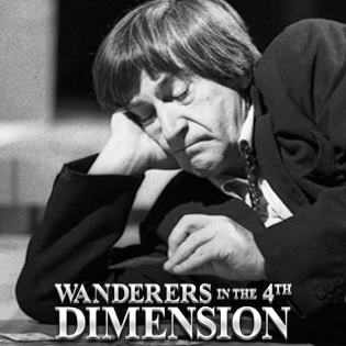 Wanderers in the 4th Dimension: The War Games (episodes 6-10)