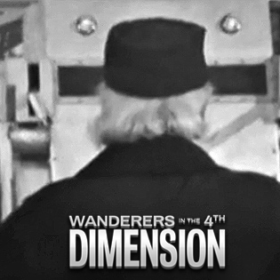 Wanderers in the 4th Dimension: The War Machines