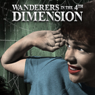 Wanderers in the 4th Dimension: The Web of Fear