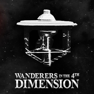 Wanderers in the 4th Dimension: The Wheel in Space