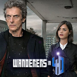 Wanderers in the 4th Dimension: The Zygon Invasion