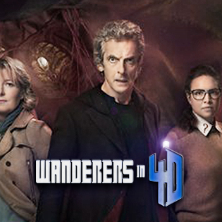 Wanderers in the 4th Dimension: The Zygon Inversion